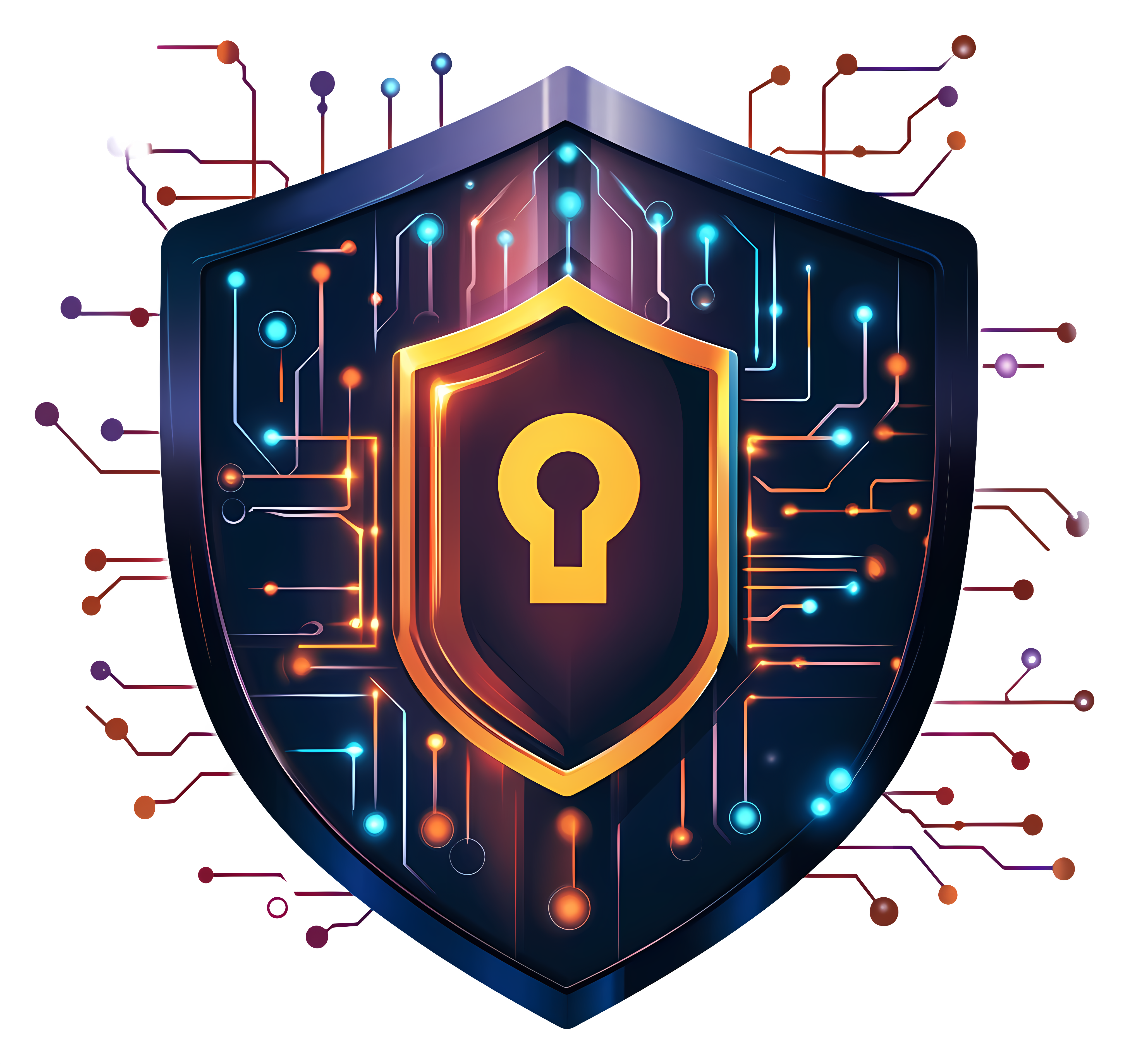 SSL Encrypted Icon